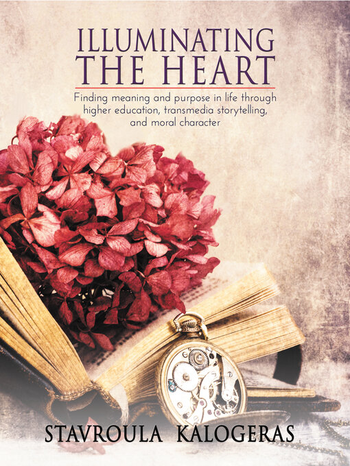 Title details for Illuminating the Heart by Stavroula Kalogeras - Available
